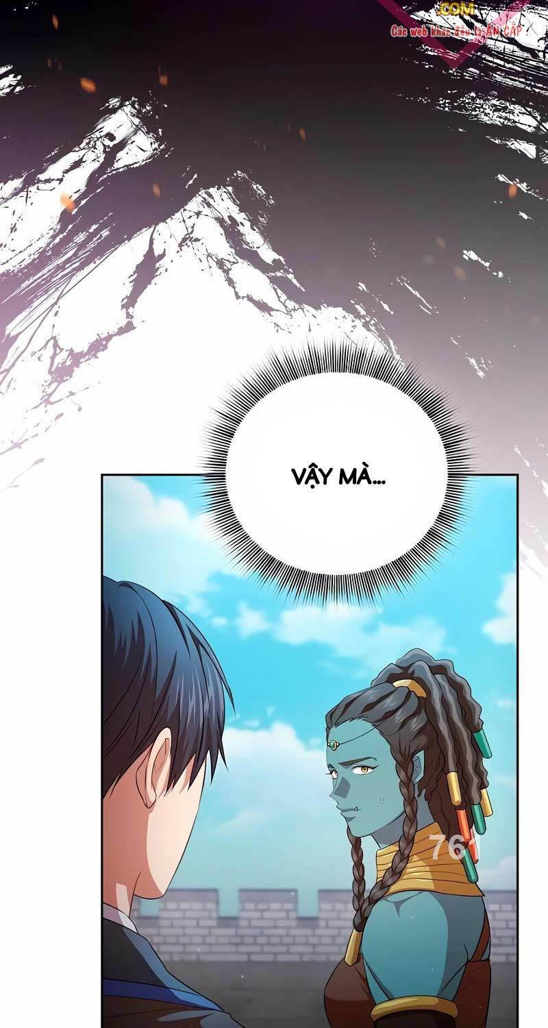 Ma Pháp Sư Tại Trường Học Pháp Thuật Chapter 100 - 4