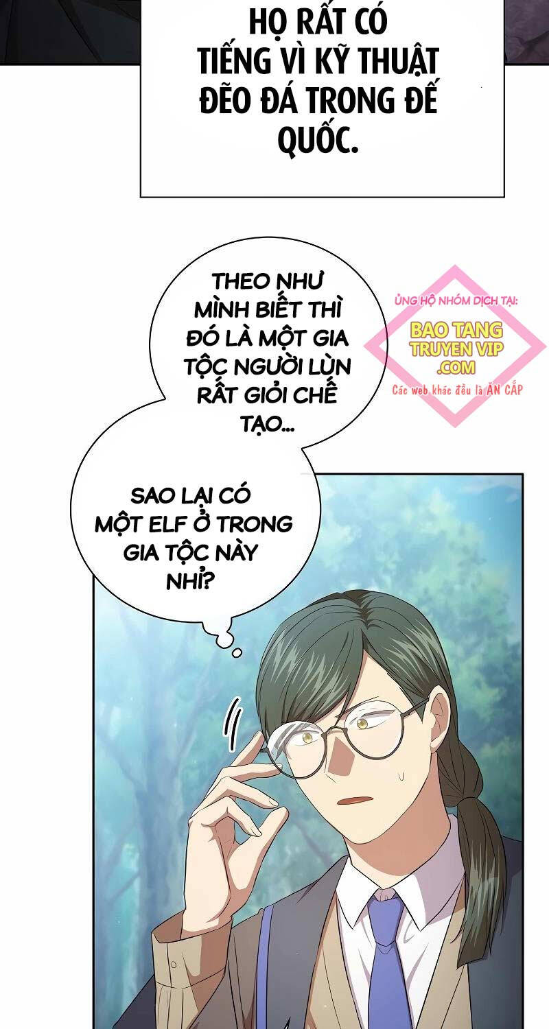 Ma Pháp Sư Tại Trường Học Pháp Thuật Chapter 100 - 31