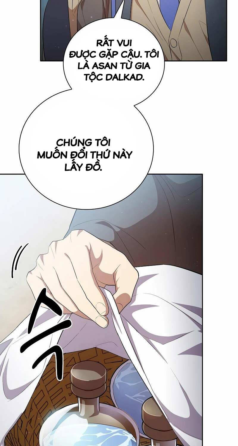 Ma Pháp Sư Tại Trường Học Pháp Thuật Chapter 100 - 32