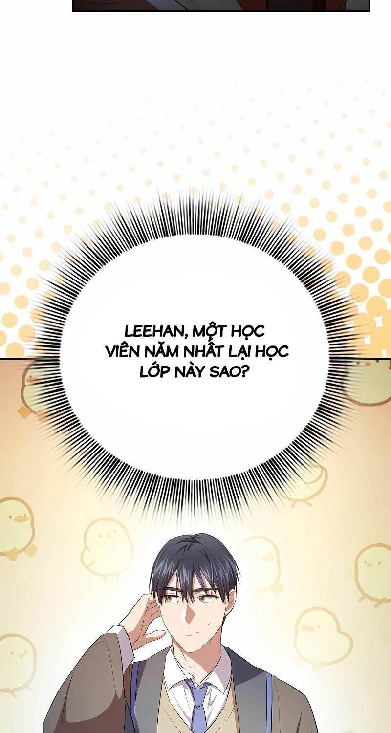 Ma Pháp Sư Tại Trường Học Pháp Thuật Chapter 100 - 5