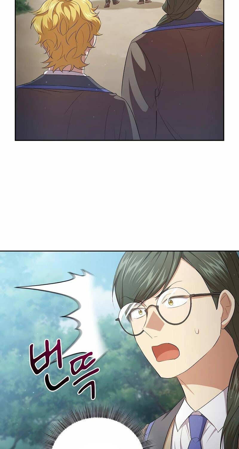 Ma Pháp Sư Tại Trường Học Pháp Thuật Chapter 100 - 48