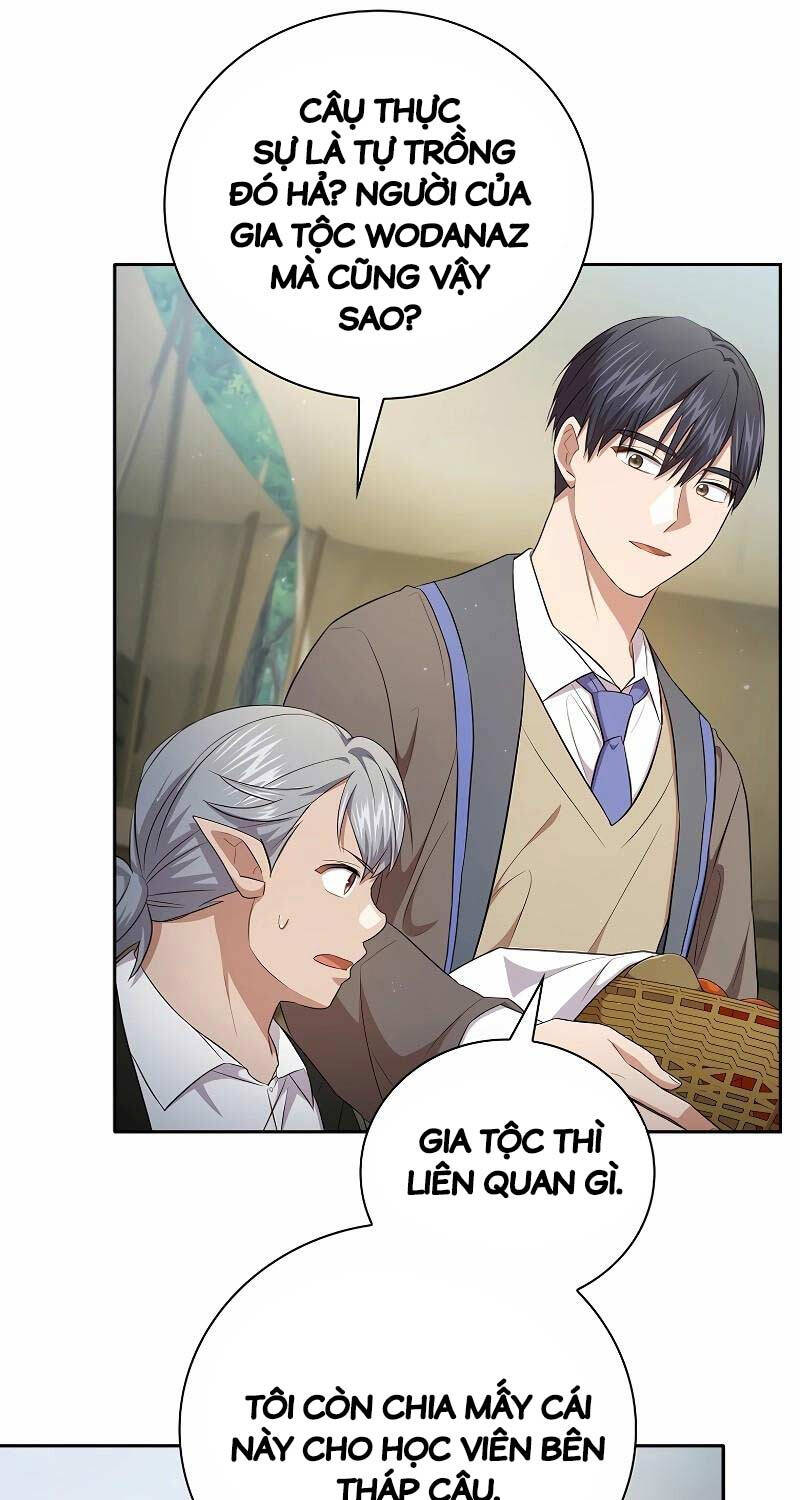 Ma Pháp Sư Tại Trường Học Pháp Thuật Chapter 100 - 52