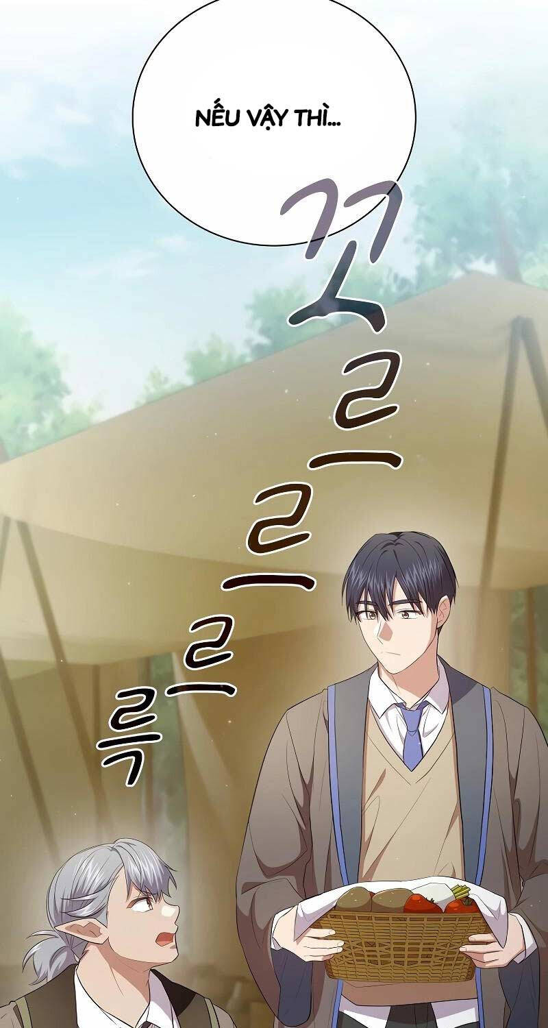 Ma Pháp Sư Tại Trường Học Pháp Thuật Chapter 100 - 54
