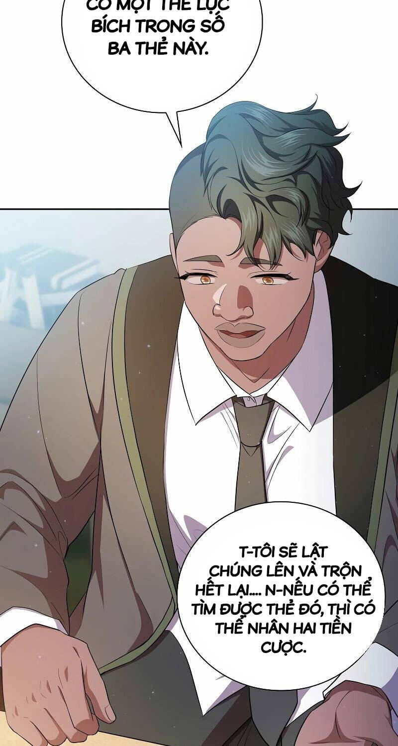 Ma Pháp Sư Tại Trường Học Pháp Thuật Chapter 100 - 83