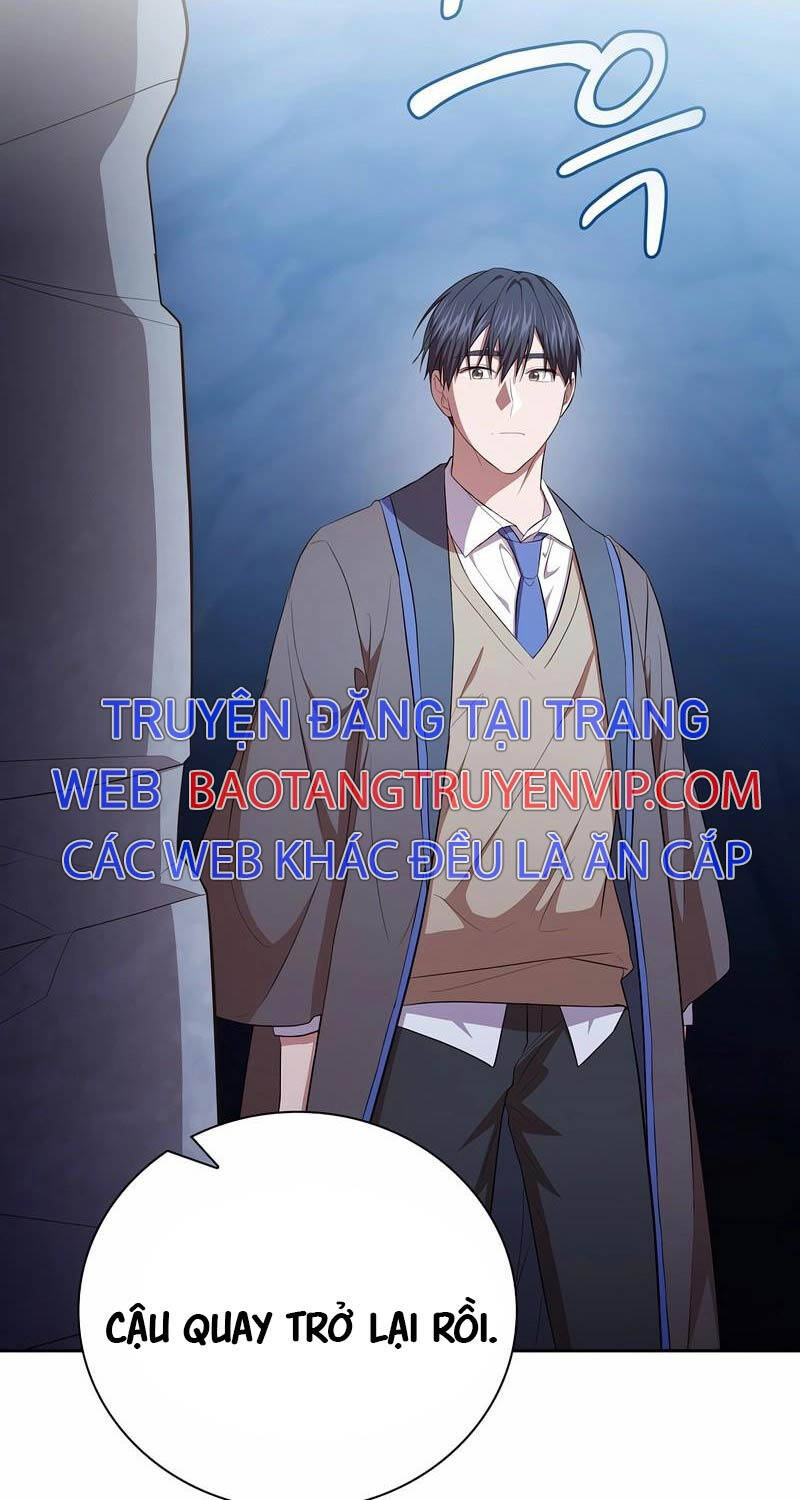 Ma Pháp Sư Tại Trường Học Pháp Thuật Chapter 102 - 40