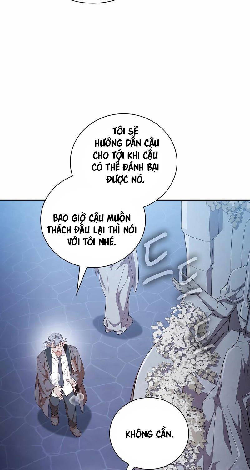 Ma Pháp Sư Tại Trường Học Pháp Thuật Chapter 102 - 41