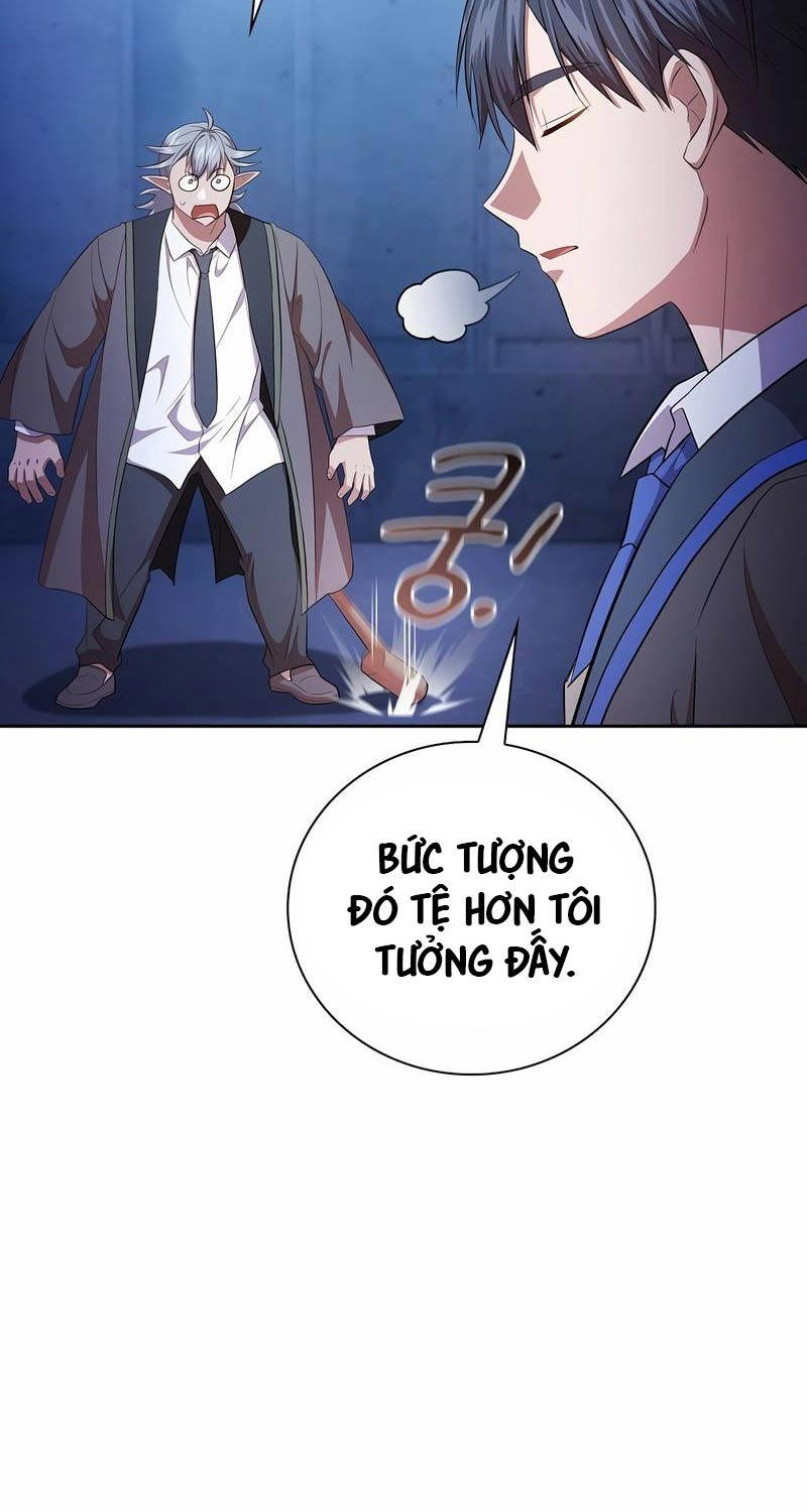 Ma Pháp Sư Tại Trường Học Pháp Thuật Chapter 102 - 44