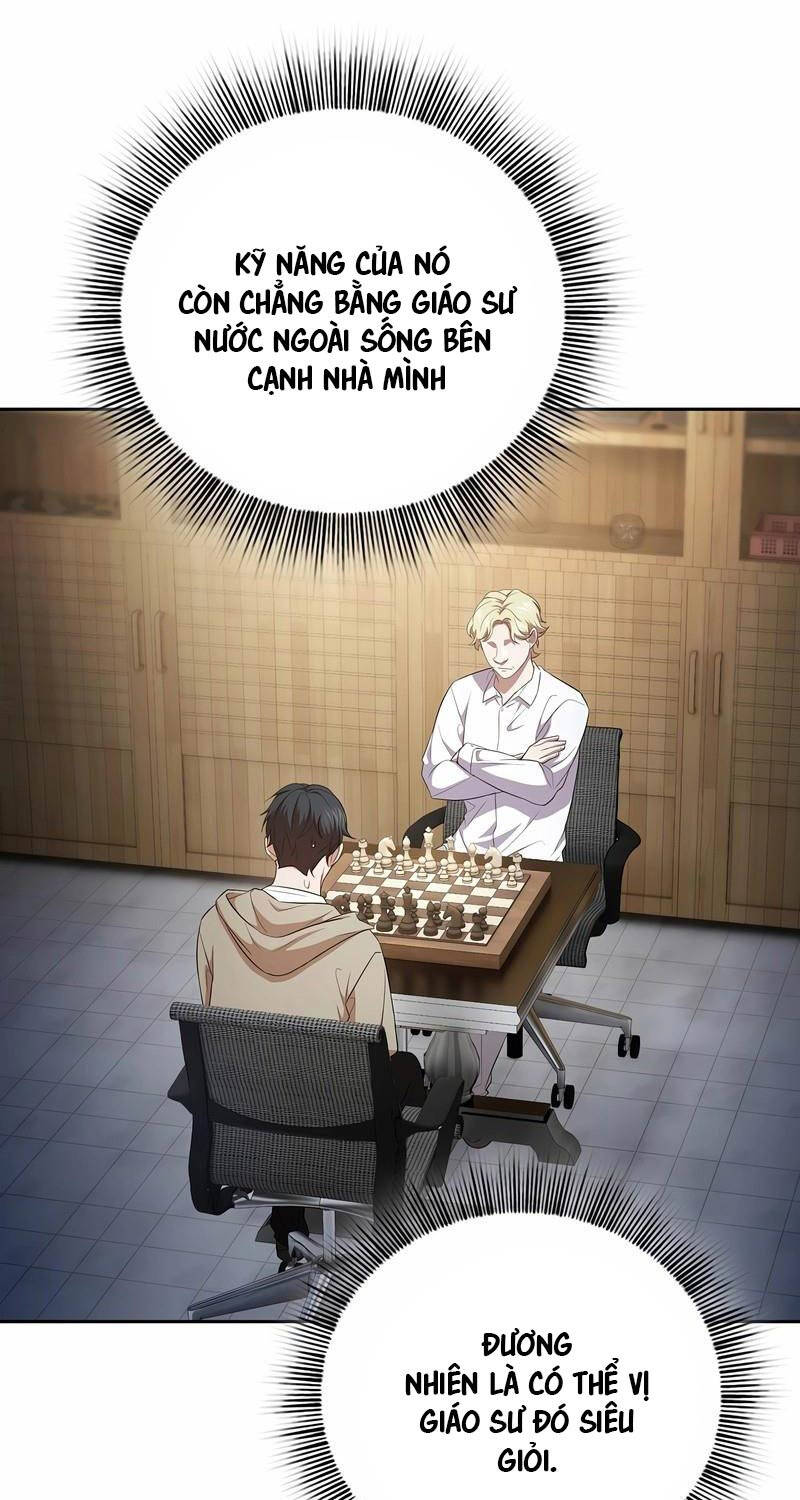 Ma Pháp Sư Tại Trường Học Pháp Thuật Chapter 102 - 45