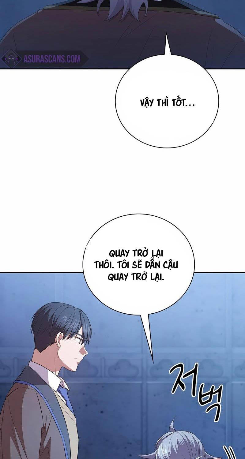 Ma Pháp Sư Tại Trường Học Pháp Thuật Chapter 102 - 48