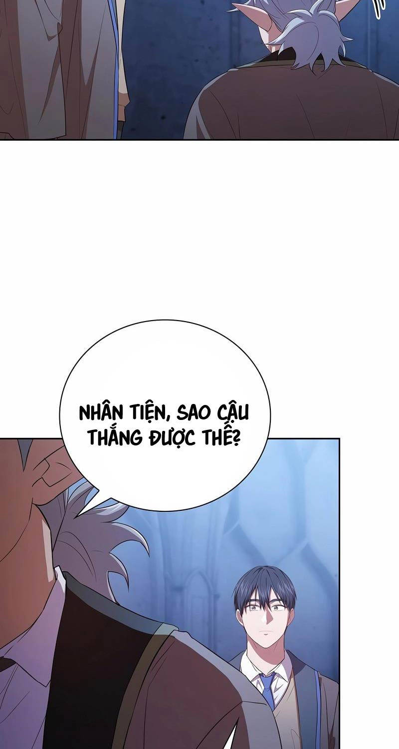 Ma Pháp Sư Tại Trường Học Pháp Thuật Chapter 102 - 49