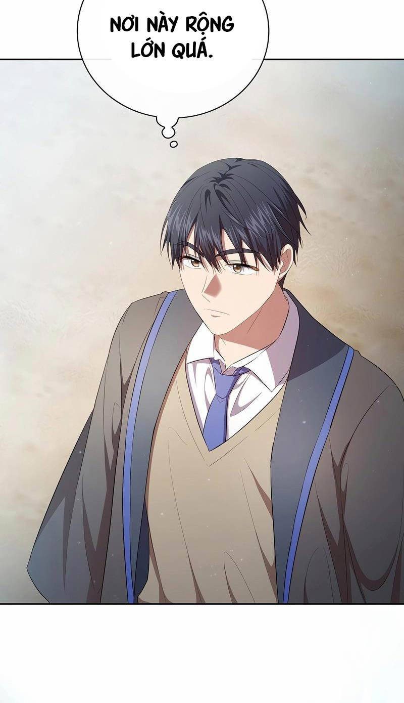 Ma Pháp Sư Tại Trường Học Pháp Thuật Chapter 102 - 57