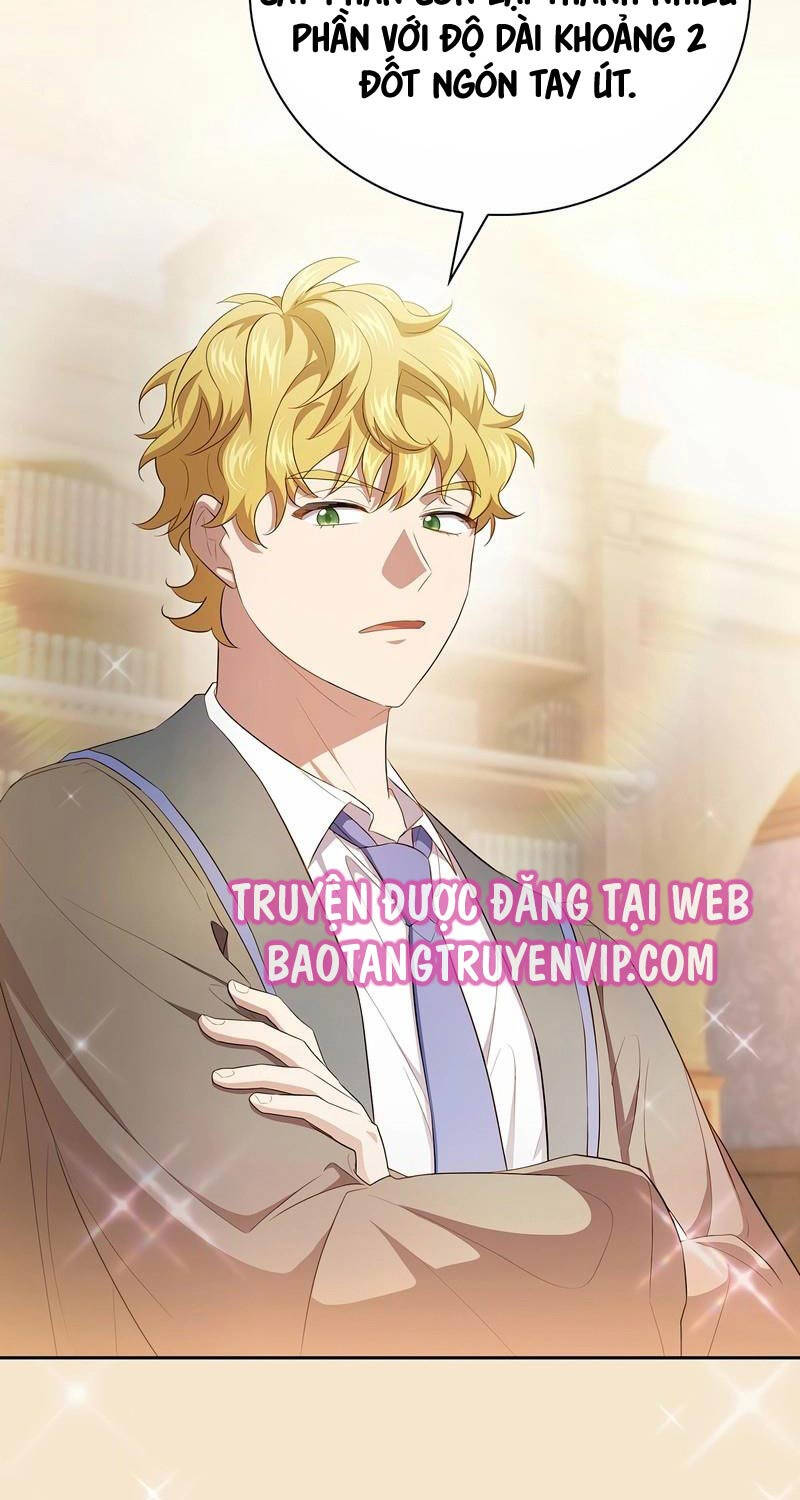 Ma Pháp Sư Tại Trường Học Pháp Thuật Chapter 102 - 64