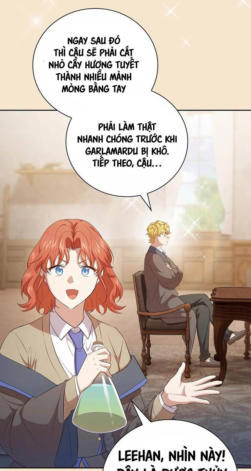 Ma Pháp Sư Tại Trường Học Pháp Thuật Chapter 102 - 65