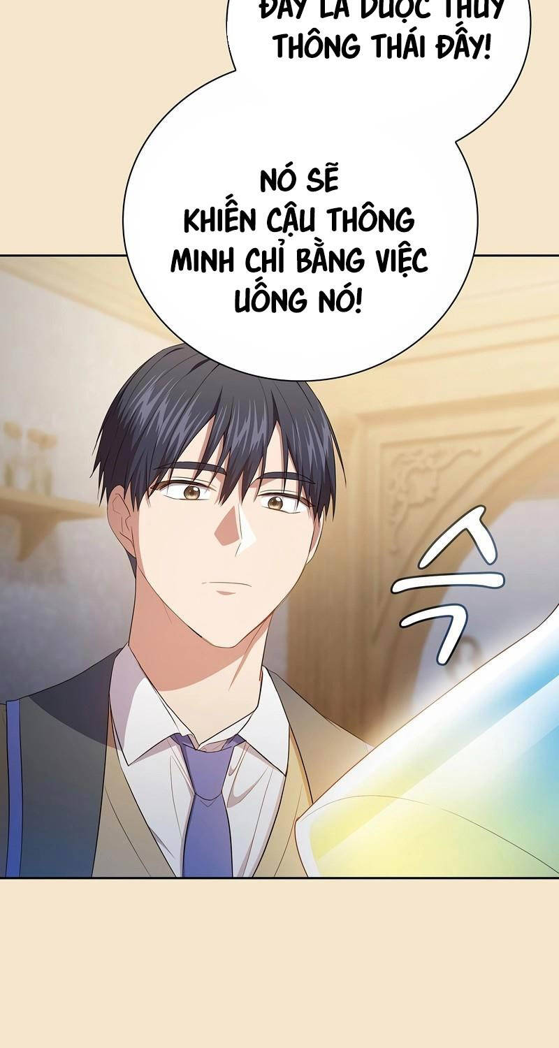 Ma Pháp Sư Tại Trường Học Pháp Thuật Chapter 102 - 66