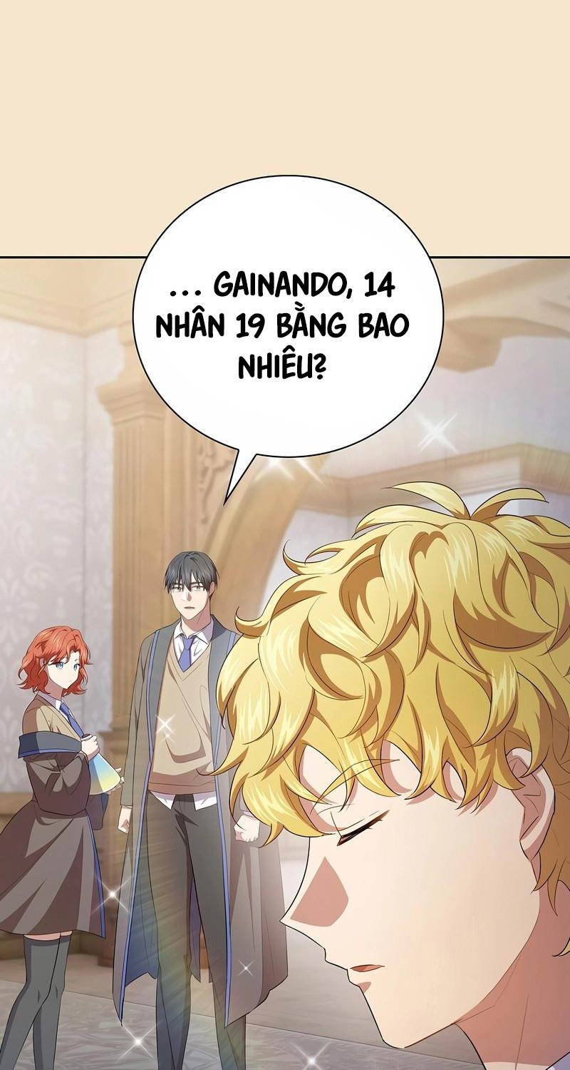 Ma Pháp Sư Tại Trường Học Pháp Thuật Chapter 102 - 68