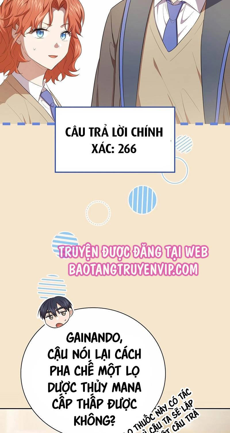 Ma Pháp Sư Tại Trường Học Pháp Thuật Chapter 102 - 70