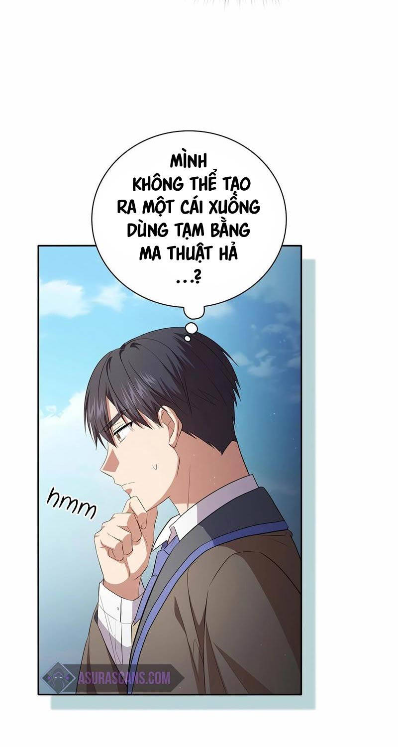 Ma Pháp Sư Tại Trường Học Pháp Thuật Chapter 102 - 77