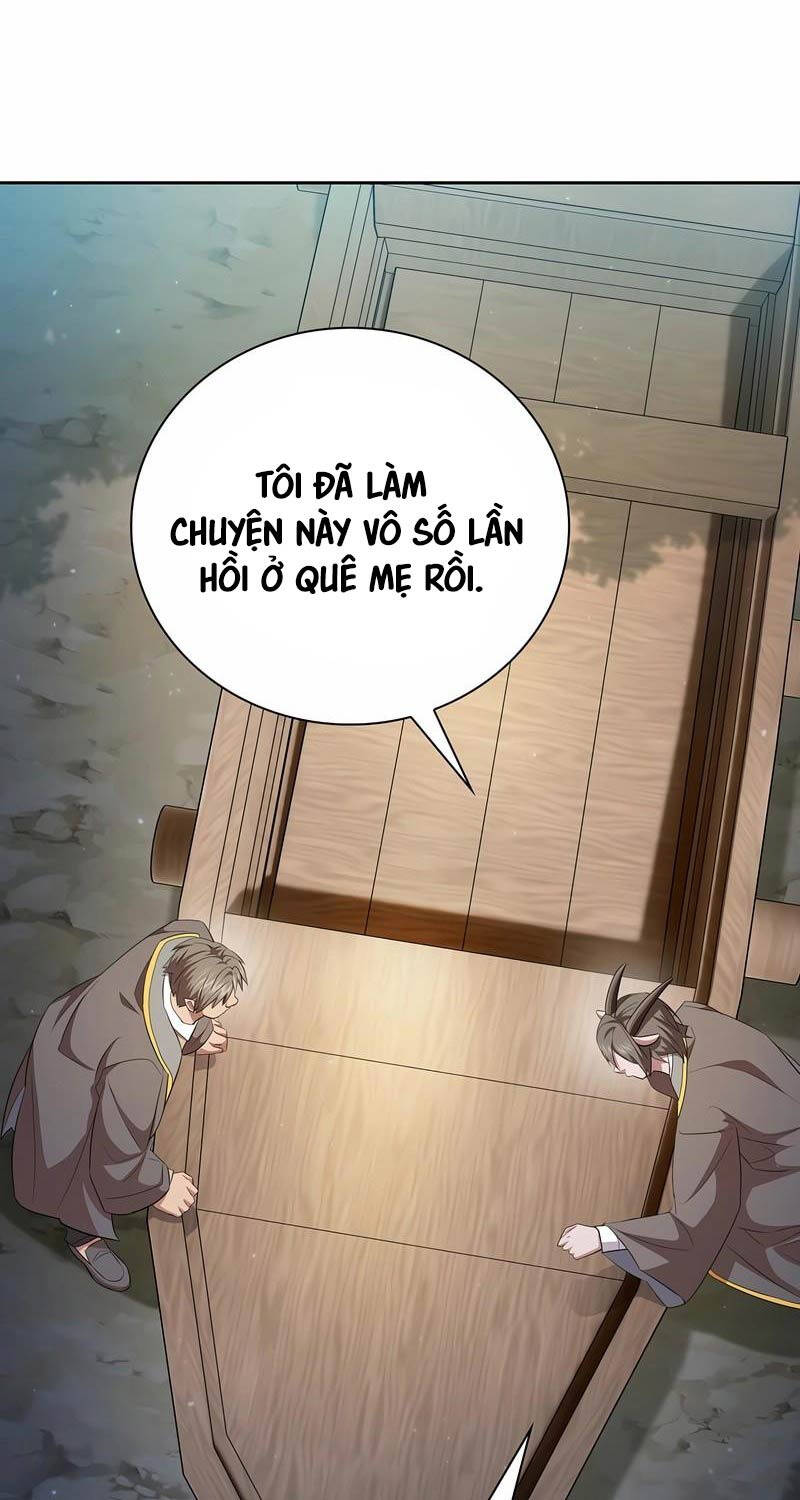 Ma Pháp Sư Tại Trường Học Pháp Thuật Chapter 102 - 81