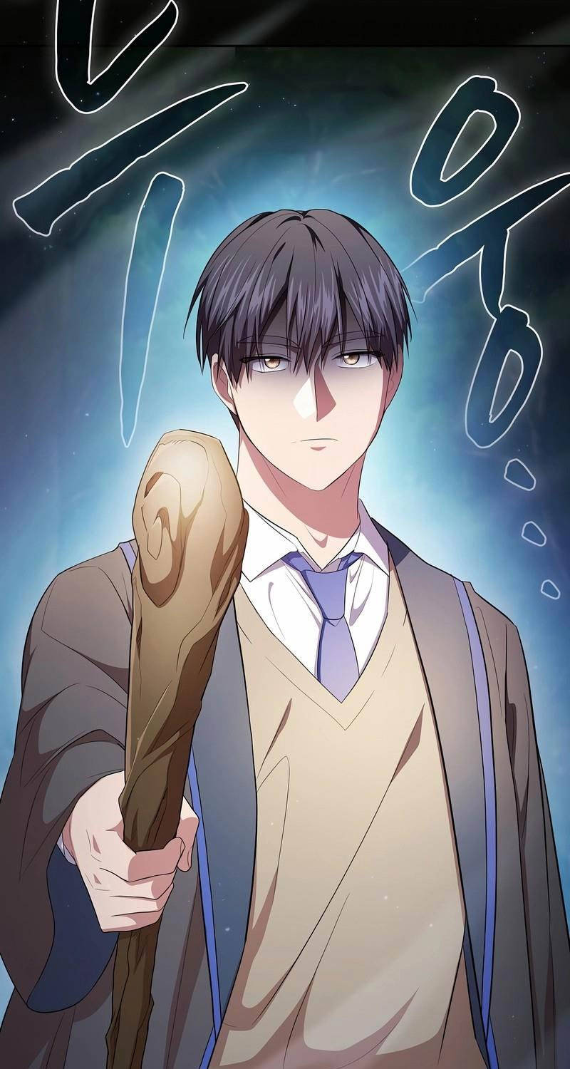 Ma Pháp Sư Tại Trường Học Pháp Thuật Chapter 102 - 86