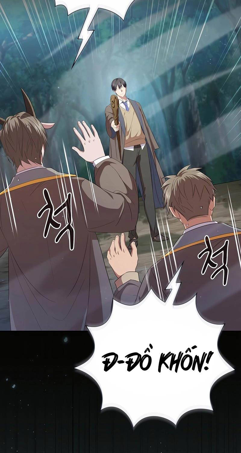 Ma Pháp Sư Tại Trường Học Pháp Thuật Chapter 102 - 88