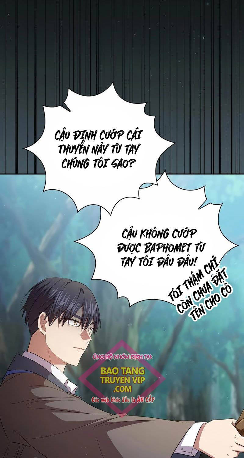 Ma Pháp Sư Tại Trường Học Pháp Thuật Chapter 102 - 89