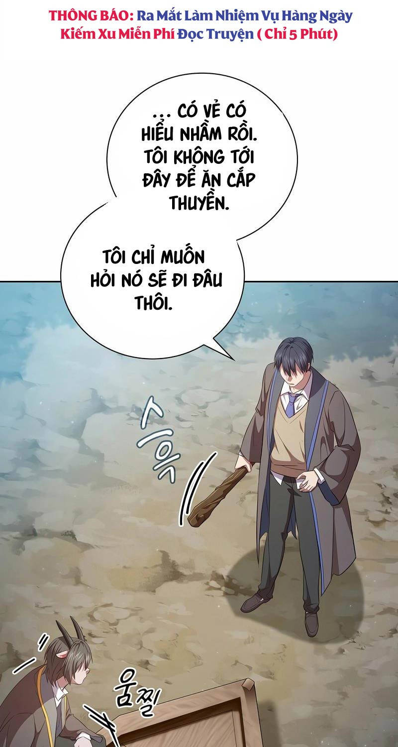 Ma Pháp Sư Tại Trường Học Pháp Thuật Chapter 102 - 92