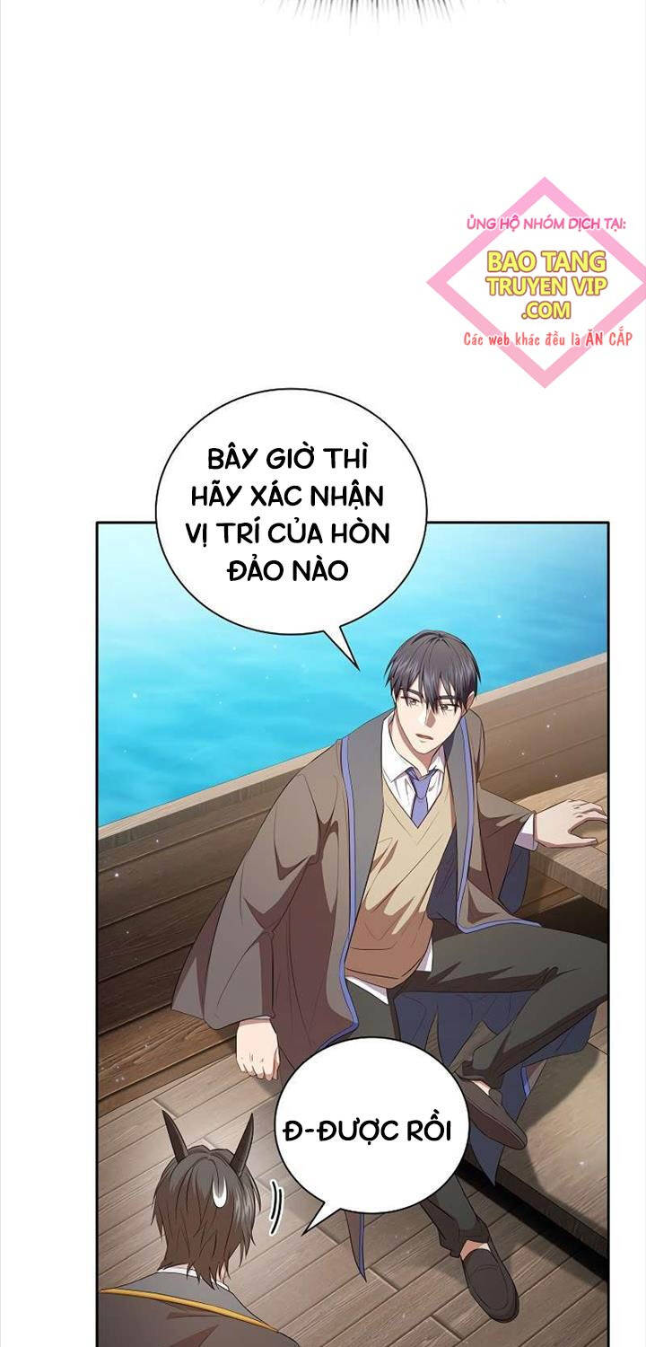 Ma Pháp Sư Tại Trường Học Pháp Thuật Chapter 103 - 13