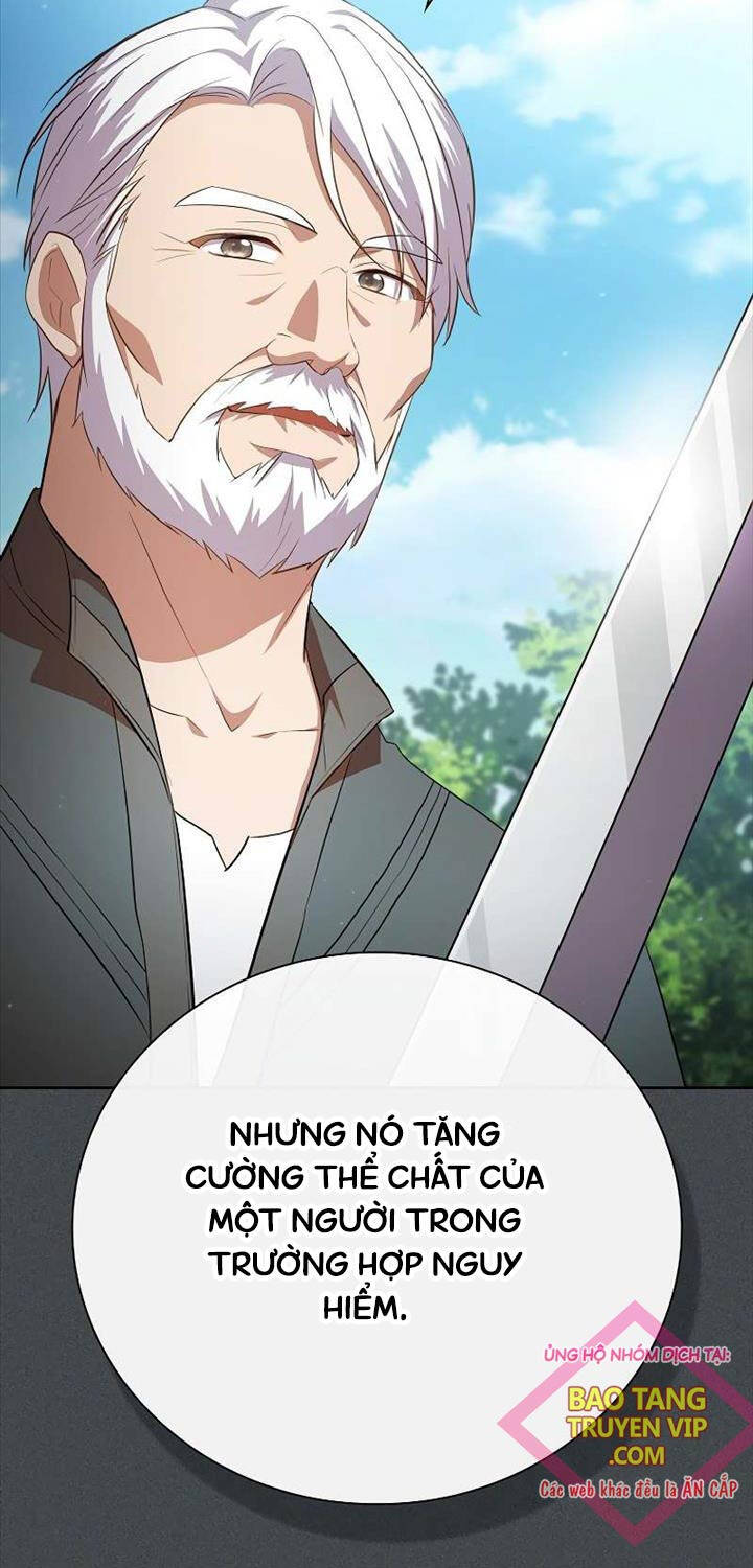 Ma Pháp Sư Tại Trường Học Pháp Thuật Chapter 103 - 19