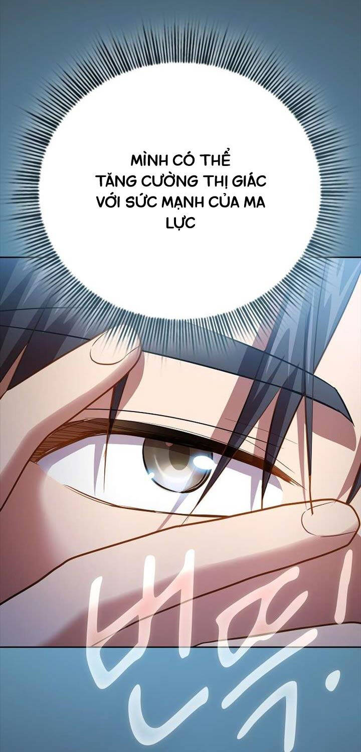 Ma Pháp Sư Tại Trường Học Pháp Thuật Chapter 103 - 22