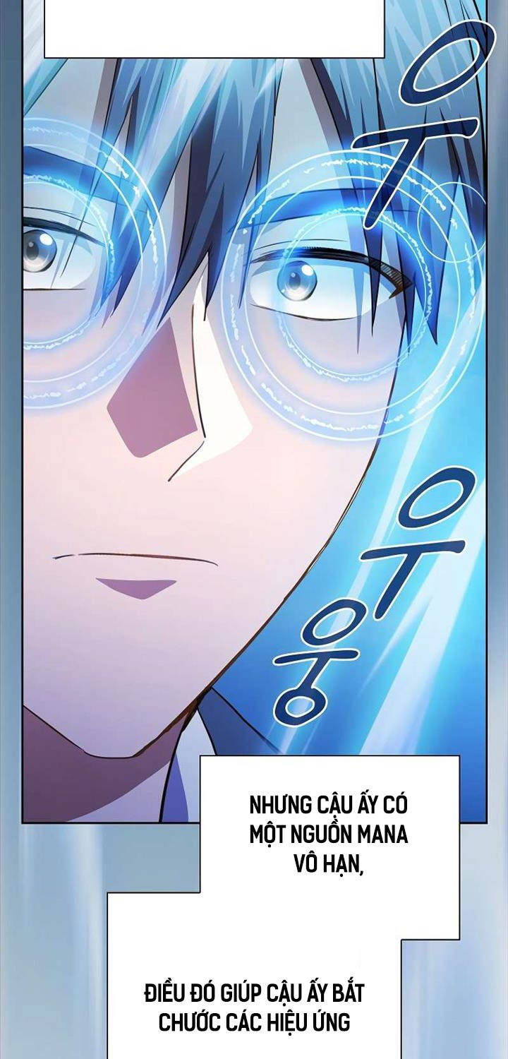 Ma Pháp Sư Tại Trường Học Pháp Thuật Chapter 103 - 27