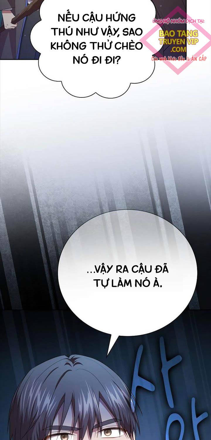 Ma Pháp Sư Tại Trường Học Pháp Thuật Chapter 103 - 4