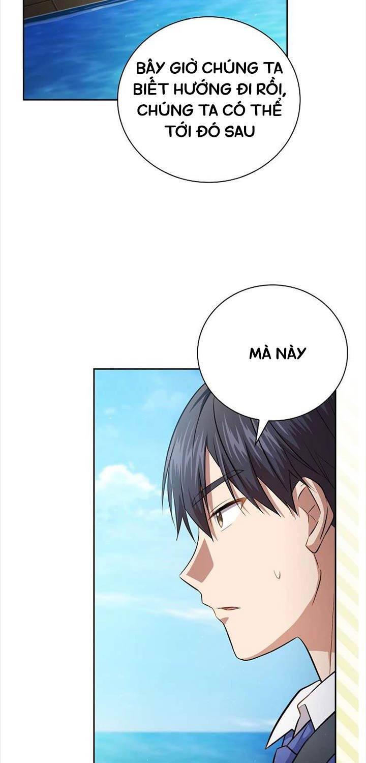 Ma Pháp Sư Tại Trường Học Pháp Thuật Chapter 103 - 35