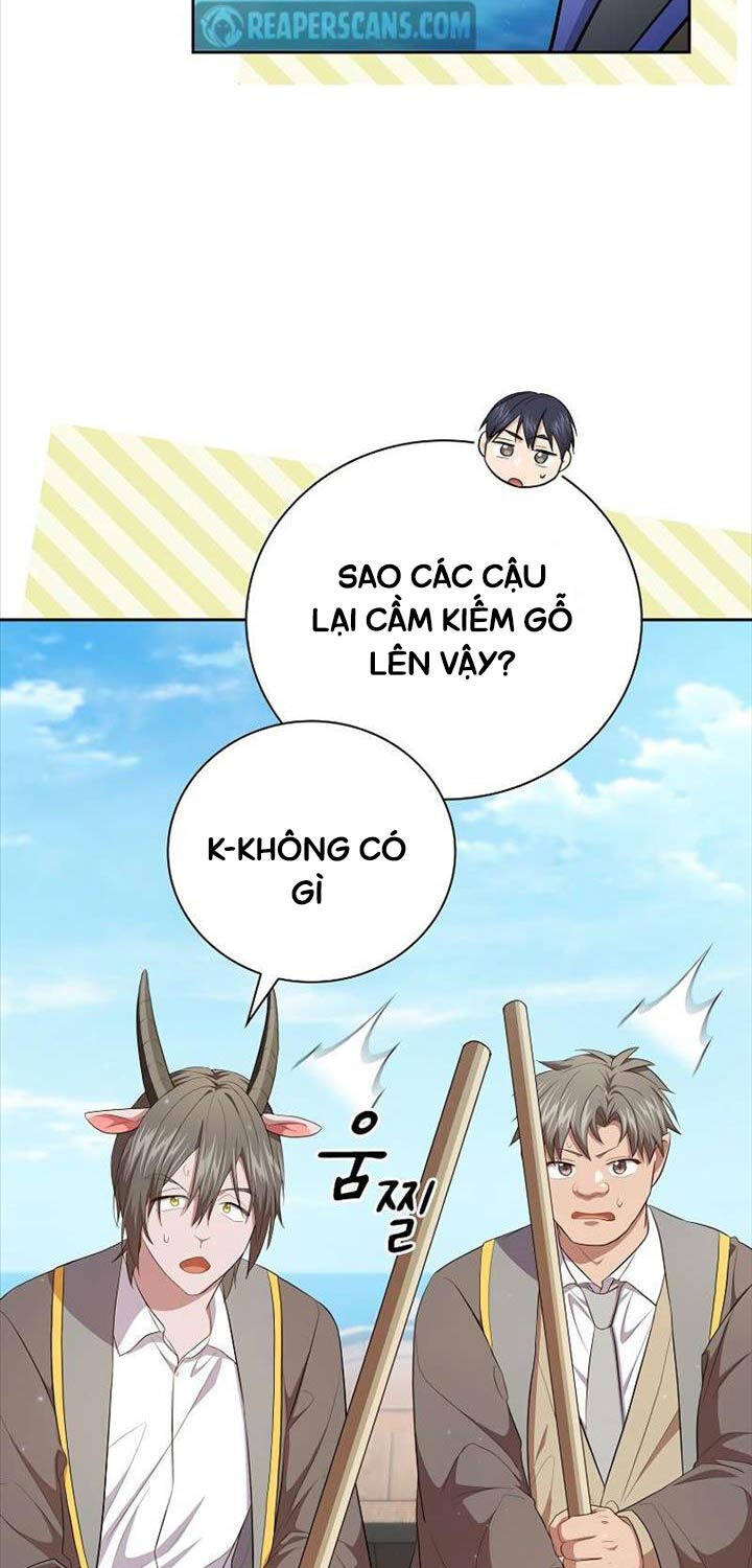 Ma Pháp Sư Tại Trường Học Pháp Thuật Chapter 103 - 36