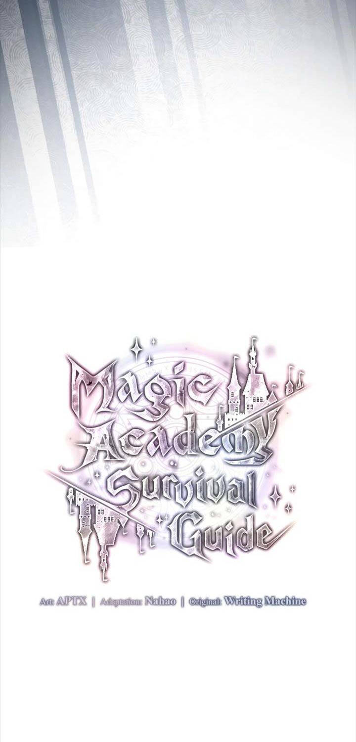 Ma Pháp Sư Tại Trường Học Pháp Thuật Chapter 103 - 6