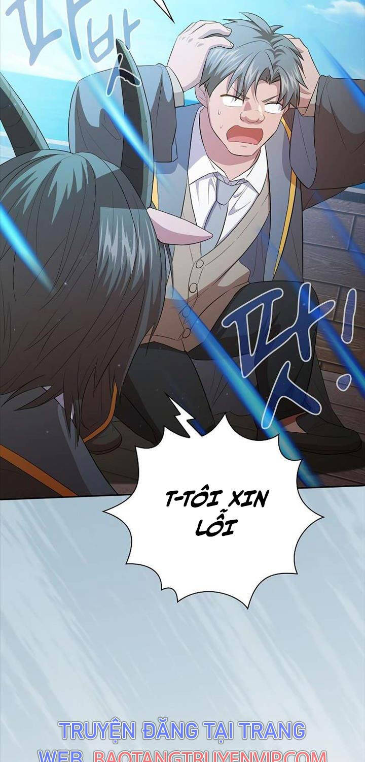 Ma Pháp Sư Tại Trường Học Pháp Thuật Chapter 103 - 53