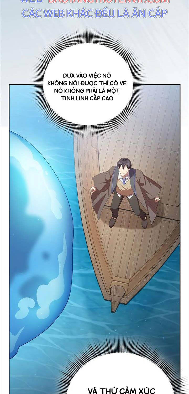 Ma Pháp Sư Tại Trường Học Pháp Thuật Chapter 103 - 54