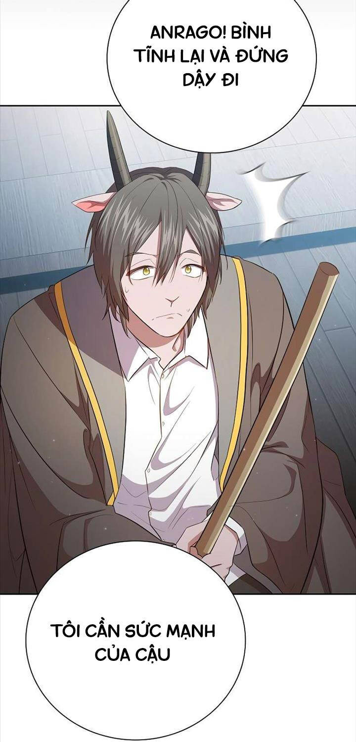Ma Pháp Sư Tại Trường Học Pháp Thuật Chapter 103 - 61