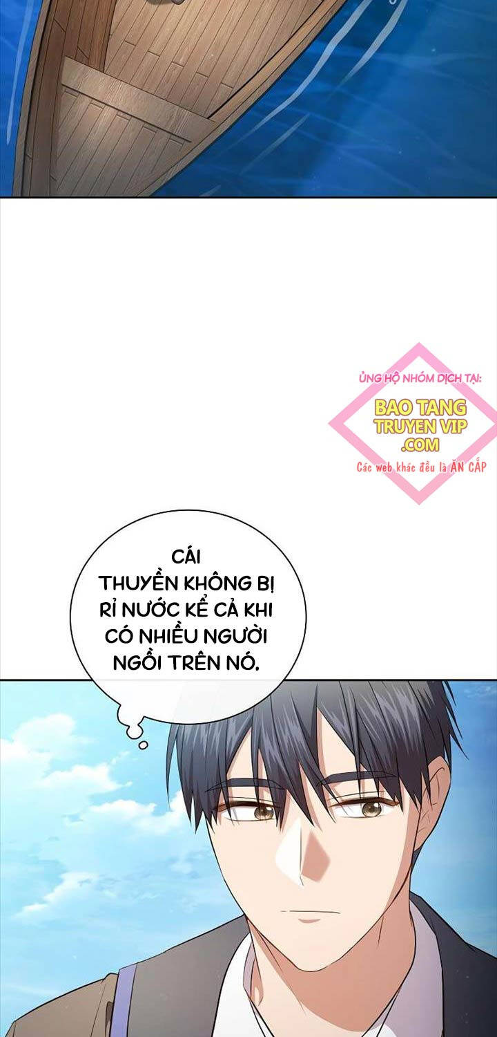 Ma Pháp Sư Tại Trường Học Pháp Thuật Chapter 103 - 8