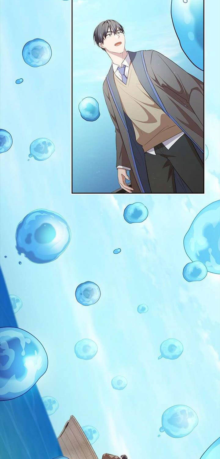 Ma Pháp Sư Tại Trường Học Pháp Thuật Chapter 103 - 77