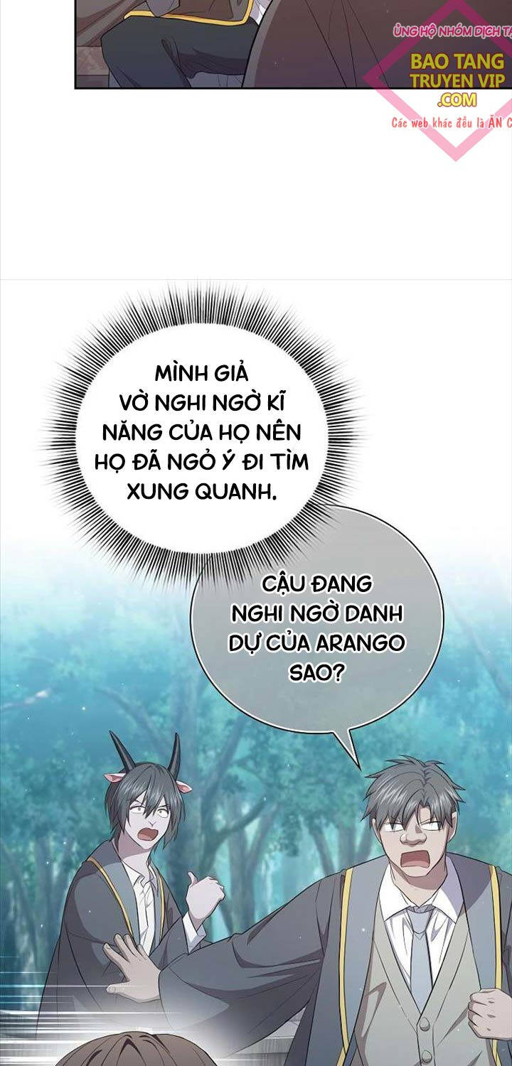 Ma Pháp Sư Tại Trường Học Pháp Thuật Chapter 103 - 10