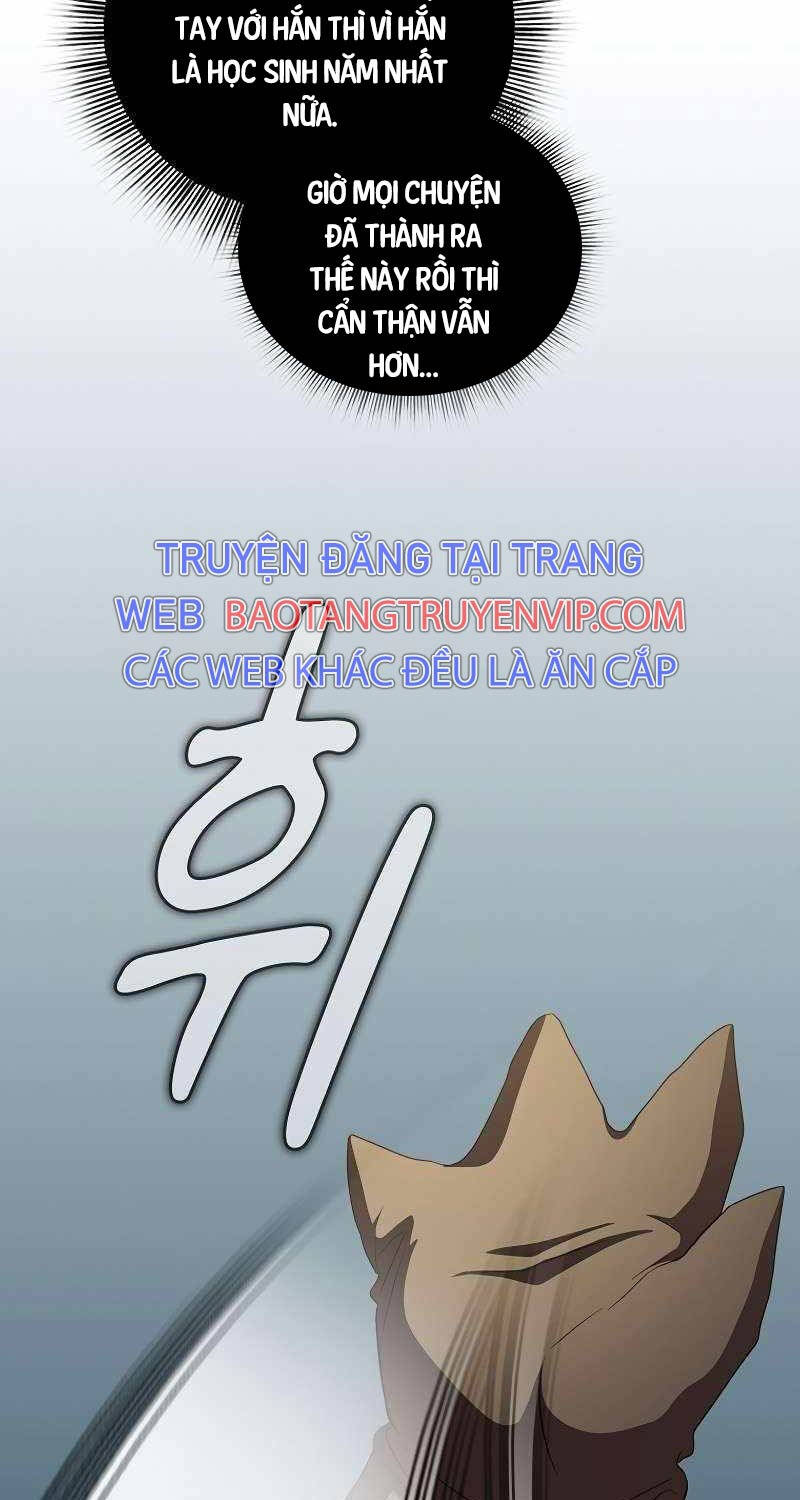 Ma Pháp Sư Tại Trường Học Pháp Thuật Chapter 105 - 15