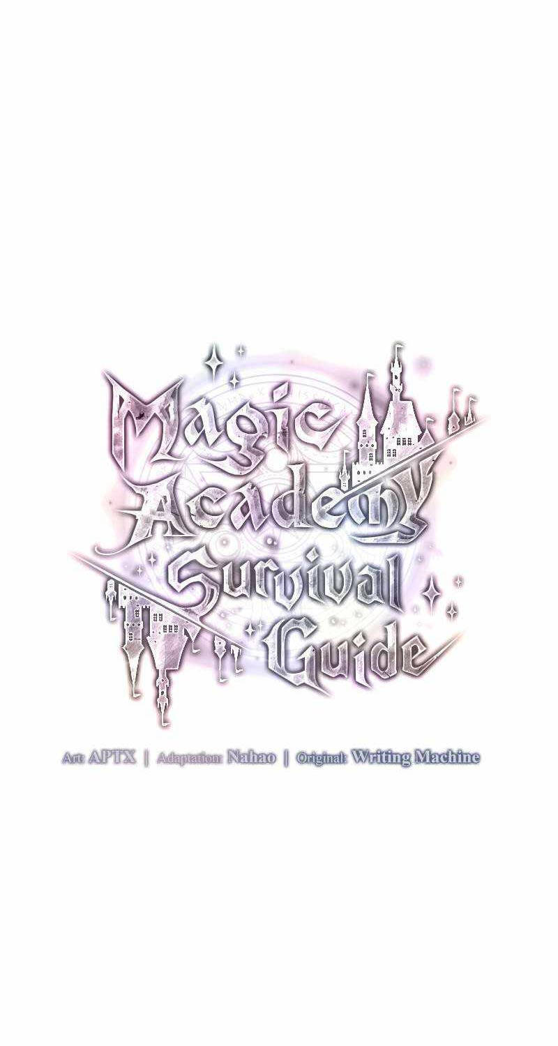 Ma Pháp Sư Tại Trường Học Pháp Thuật Chapter  105 - 4