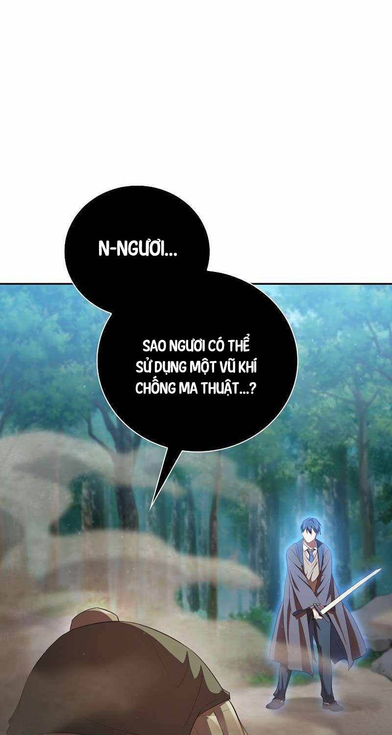 Ma Pháp Sư Tại Trường Học Pháp Thuật Chapter  105 - 5
