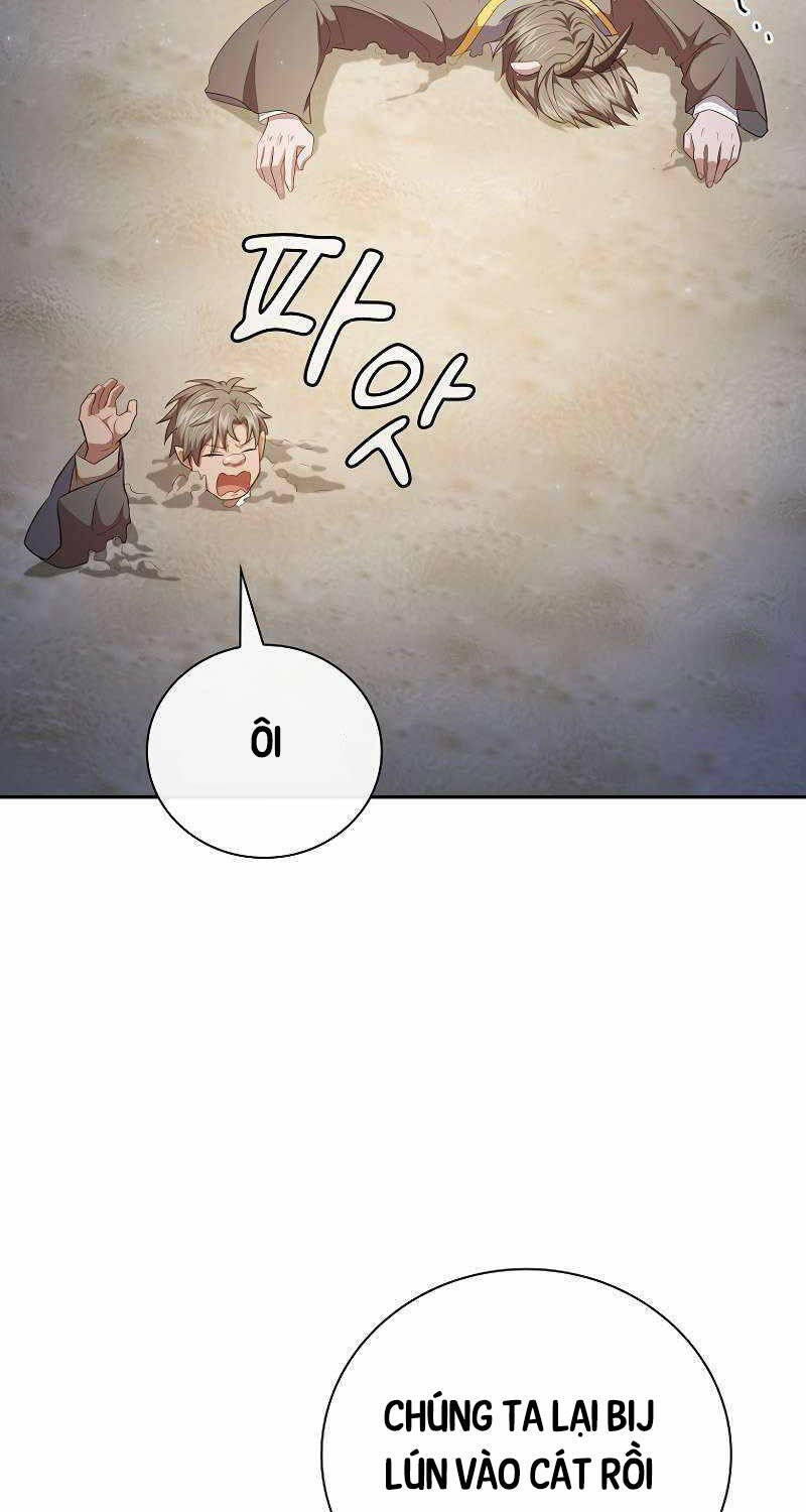 Ma Pháp Sư Tại Trường Học Pháp Thuật Chapter  105 - 50