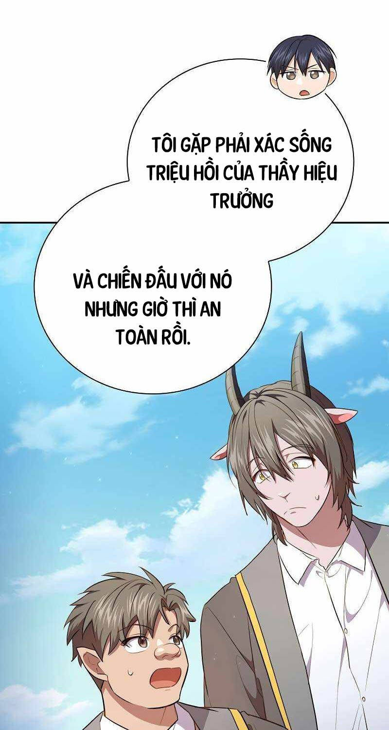 Ma Pháp Sư Tại Trường Học Pháp Thuật Chapter  105 - 60