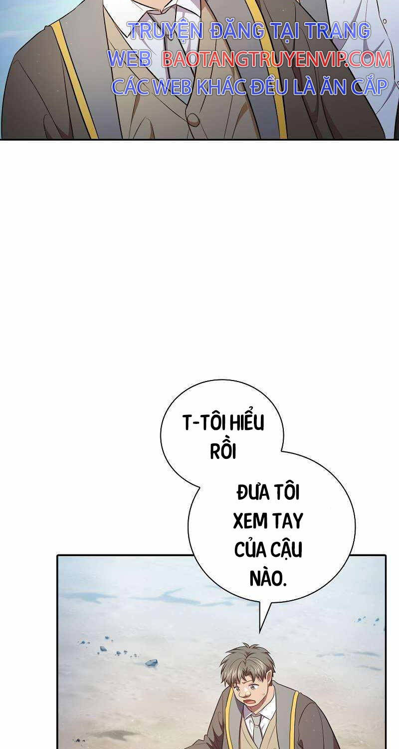 Ma Pháp Sư Tại Trường Học Pháp Thuật Chapter  105 - 61