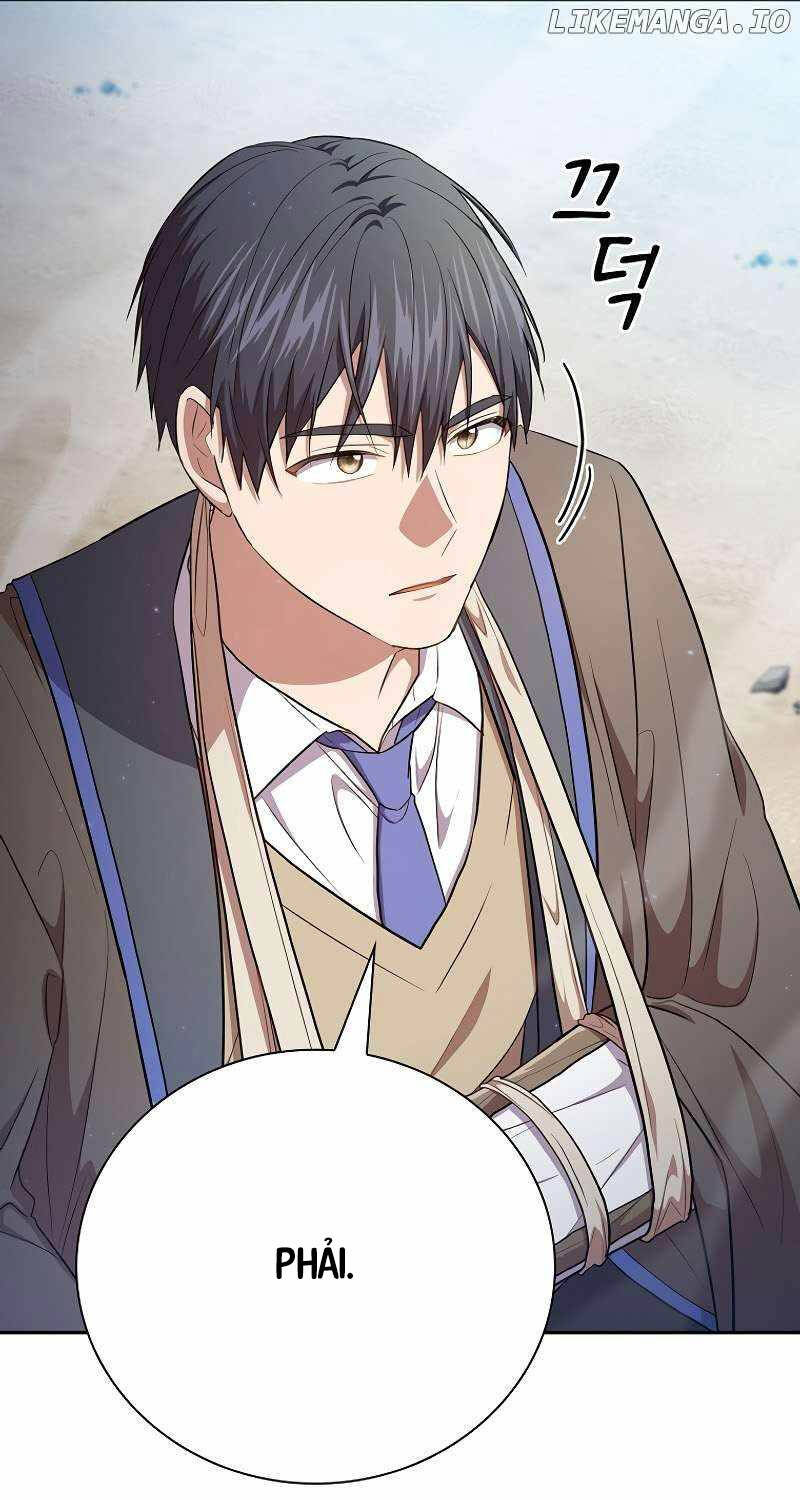 Ma Pháp Sư Tại Trường Học Pháp Thuật Chapter  105 - 69