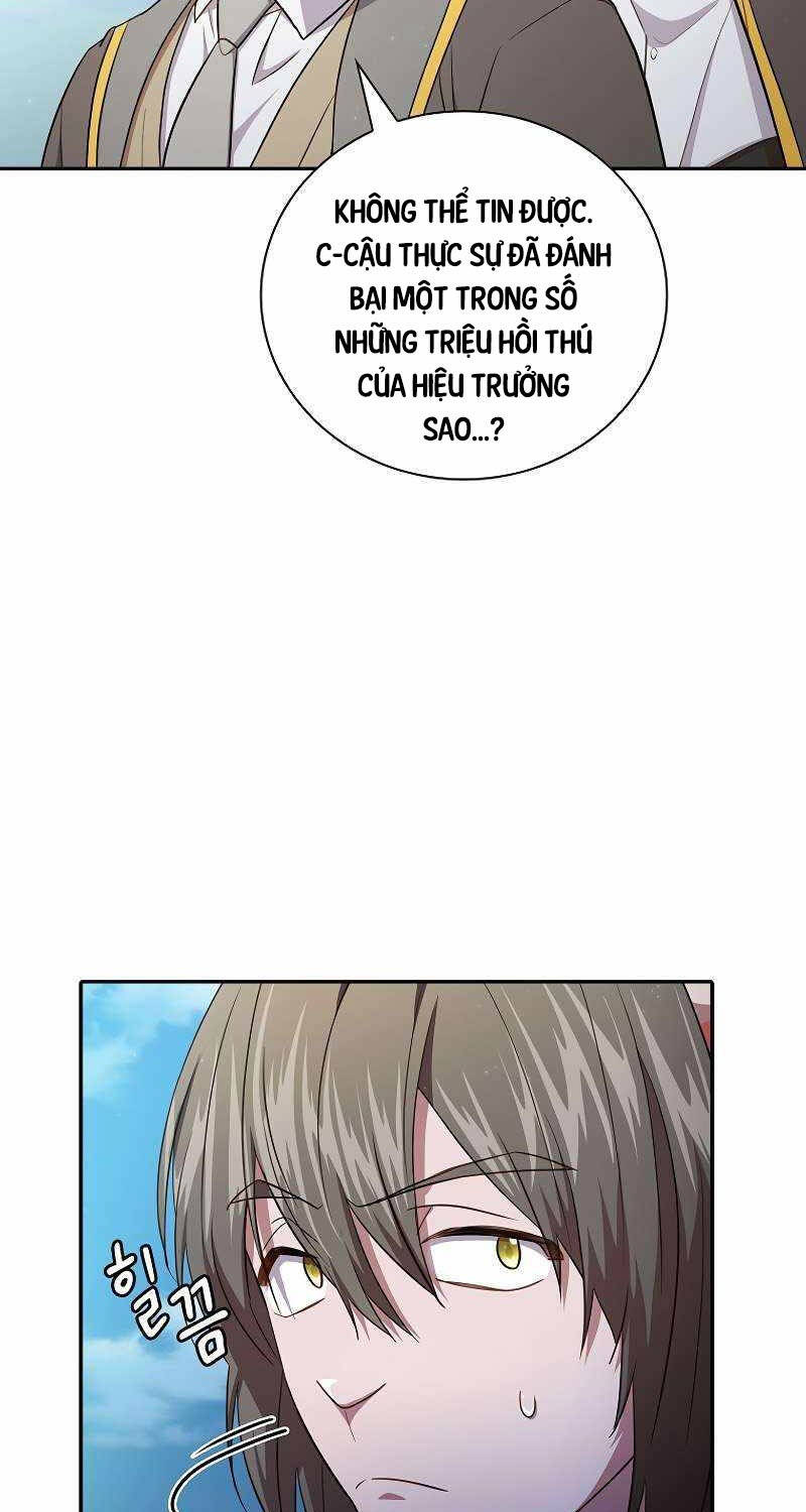 Ma Pháp Sư Tại Trường Học Pháp Thuật Chapter  105 - 71