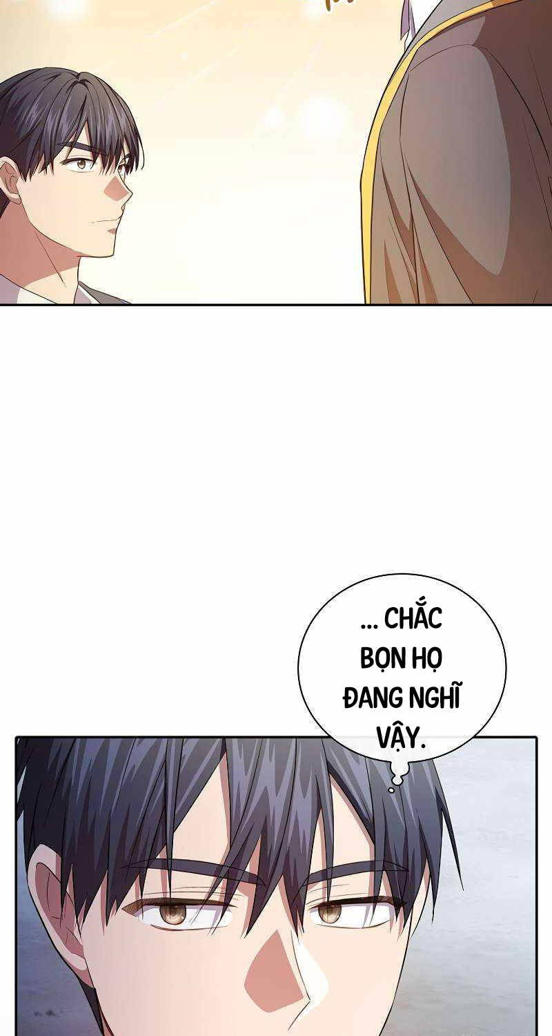 Ma Pháp Sư Tại Trường Học Pháp Thuật Chapter  105 - 75