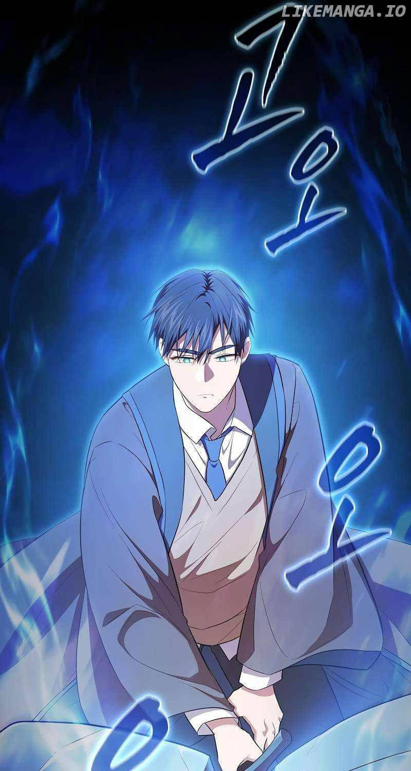 Ma Pháp Sư Tại Trường Học Pháp Thuật Chapter  105 - 88